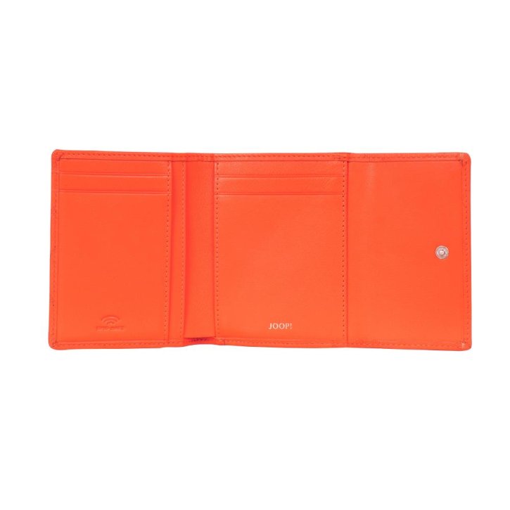 JOOP! Leggero Stampa Simona Börse orange
