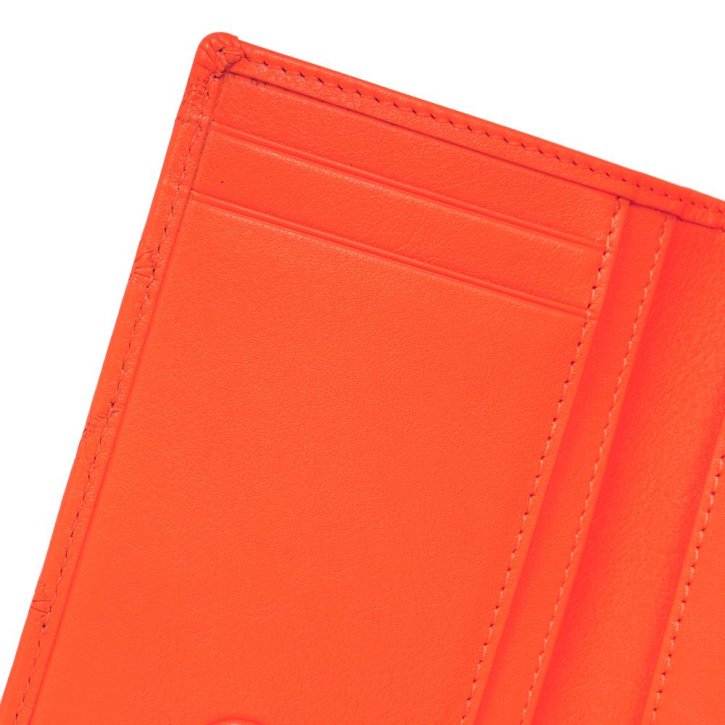 JOOP! Leggero Stampa Simona Börse orange