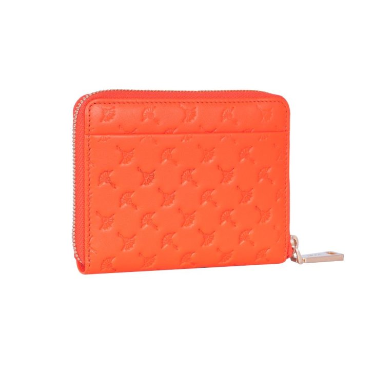 JOOP! Leggero Stampa Nisa Börse orange