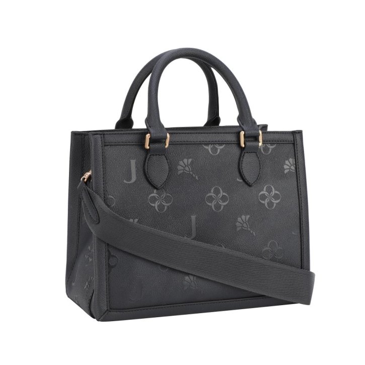 JOOP! DECORO STAMPA aurelia handbag shz nightblue