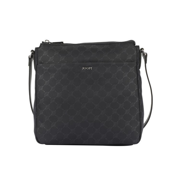 JOOP! NYLON CORNFLOWER Jasmina shoulderbag nachtblau