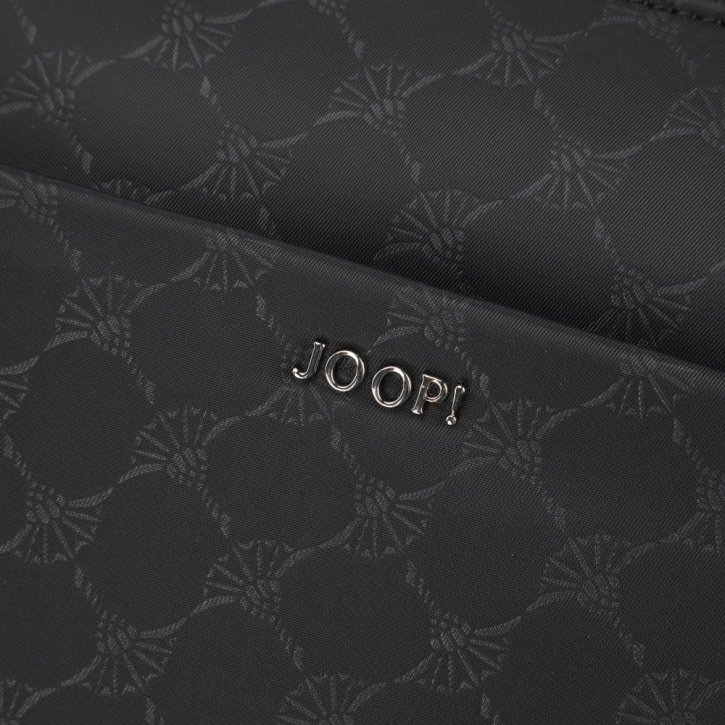 JOOP! NYLON CORNFLOWER Jasmina shoulderbag nachtblau