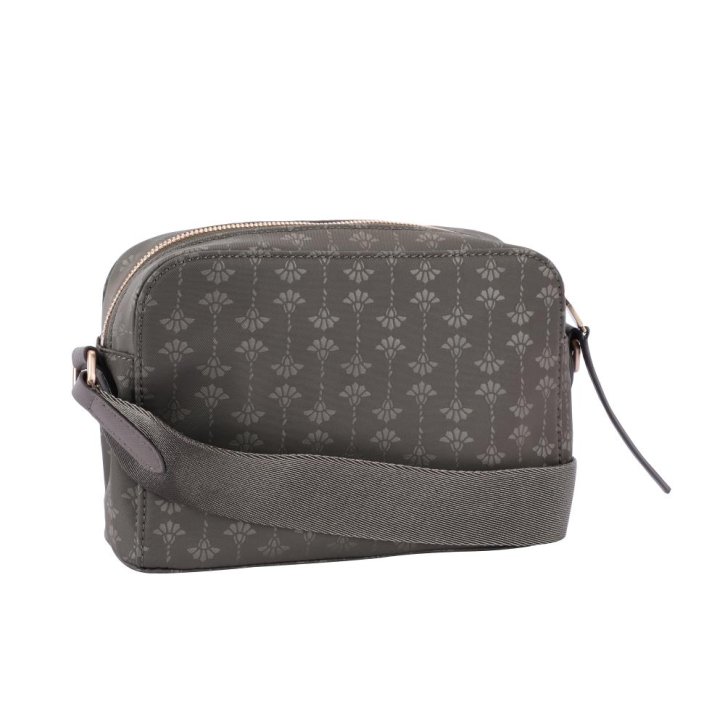 JOOP! COLLANA TESSUTO Chloe shoulderbag shz olive night