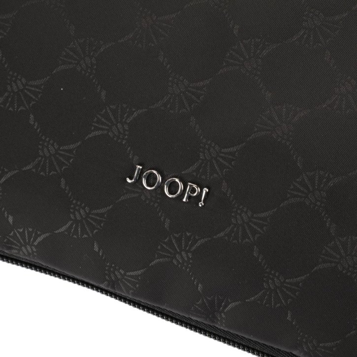 JOOP! NYLON CORNFLOWER Lola shoulderbag schwarz