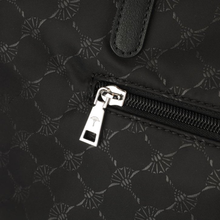 JOOP! NYLON CORNFLOWER Helena handbag schwarz