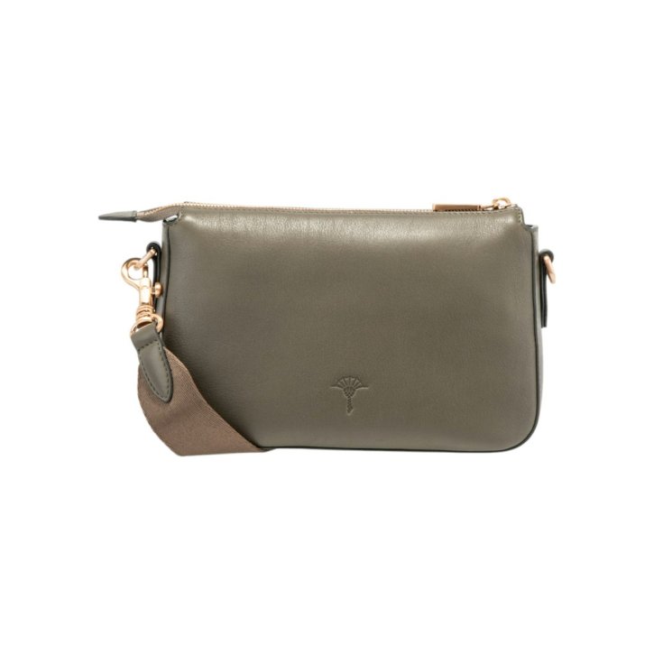 JOOP! Jasmina Sofisticato shoulderbag shz burnt olive