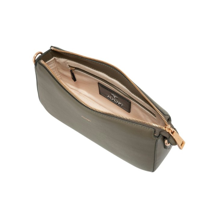JOOP! Jasmina Sofisticato shoulderbag shz burnt olive