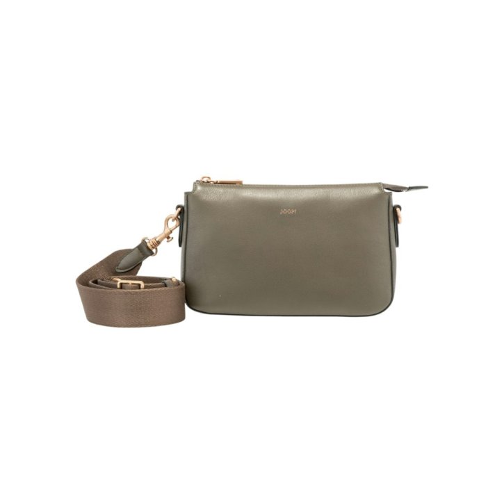 JOOP! Jasmina Sofisticato shoulderbag shz burnt olive