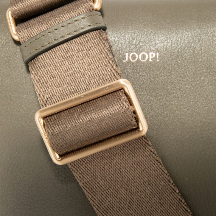 JOOP! Jasmina Sofisticato shoulderbag shz burnt olive