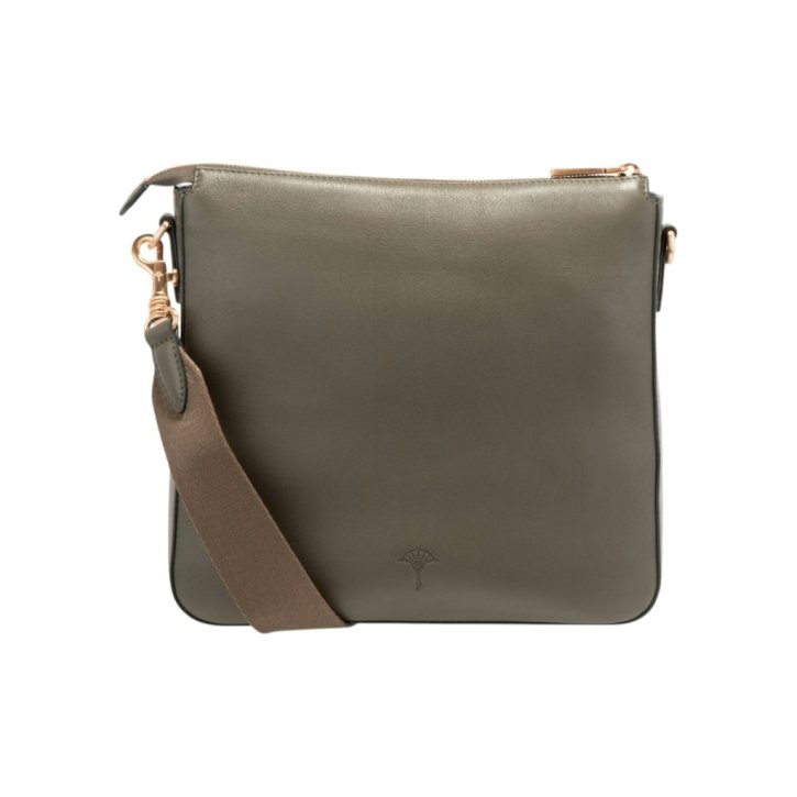 JOOP! Jasmina Sofisticato shoulderbag mvz burnt olive