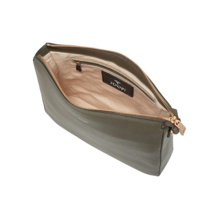 JOOP! Jasmina Sofisticato shoulderbag mvz burnt olive