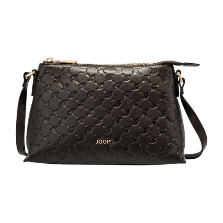 JOOP! Leggero Stampa karlie shoulderbag shz black