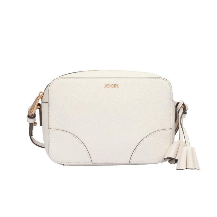 JOOP! Cortina Stampa cloe offwhite