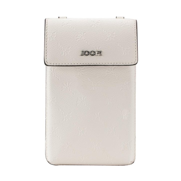 JOOP! Cortina Stampa Pippa offwhite