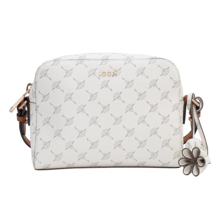 JOOP! Cortina Cloe Shoulder Bag offwhite