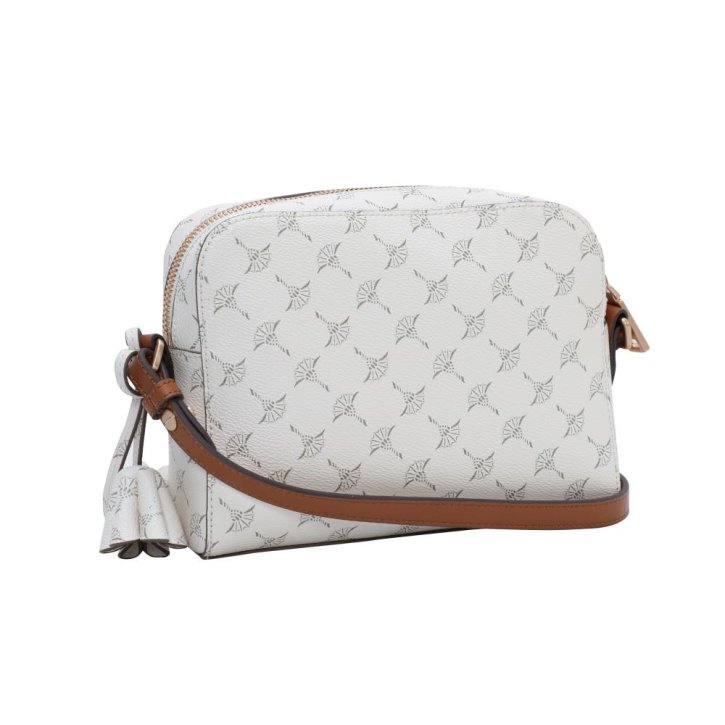 JOOP! Cortina Cloe Shoulder Bag offwhite