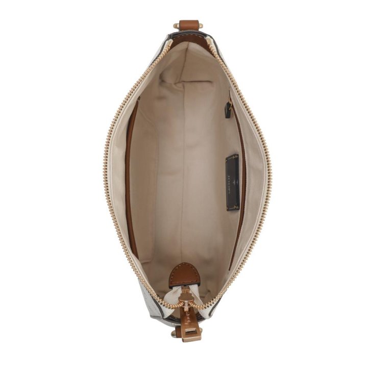 JOOP! Cortina Jasmina Shoulder Bag S offwhite