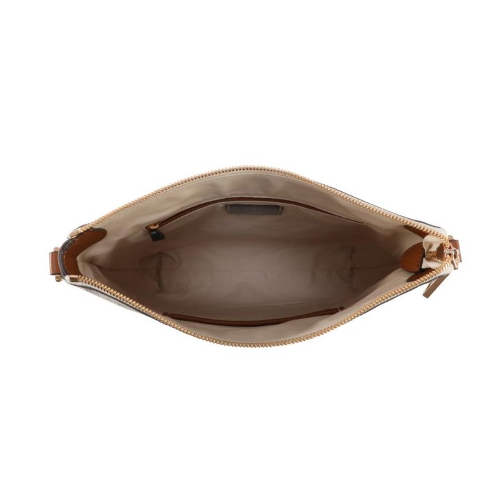 JOOP! Cortina Jasmina Shoulder Bag offwhite