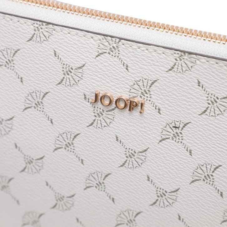 JOOP! Cortina Jasmina Shoulder Bag offwhite