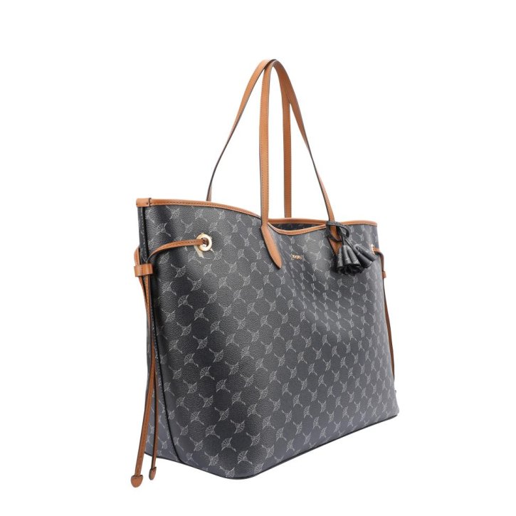 JOOP! Cortina Lara Shopper xlho darkblue