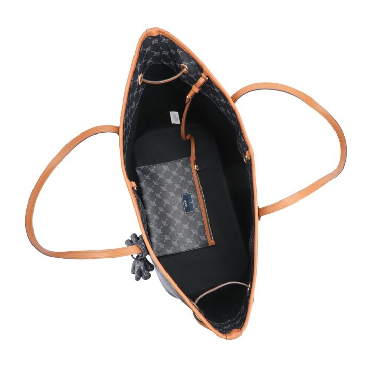 JOOP! Cortina Lara Shopper xlho darkblue