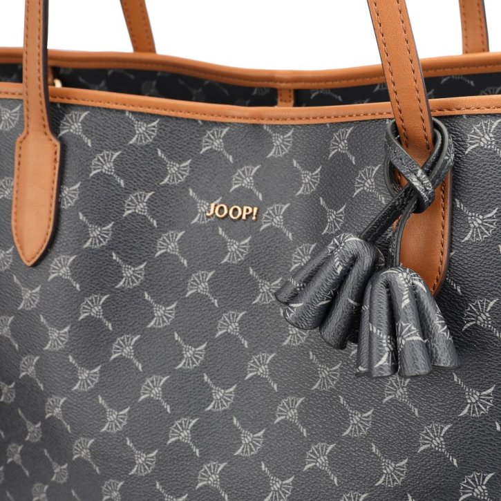 JOOP! Cortina Lara Shopper xlho darkblue