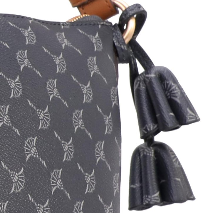 JOOP! Alara Cortina Hobo dark blue