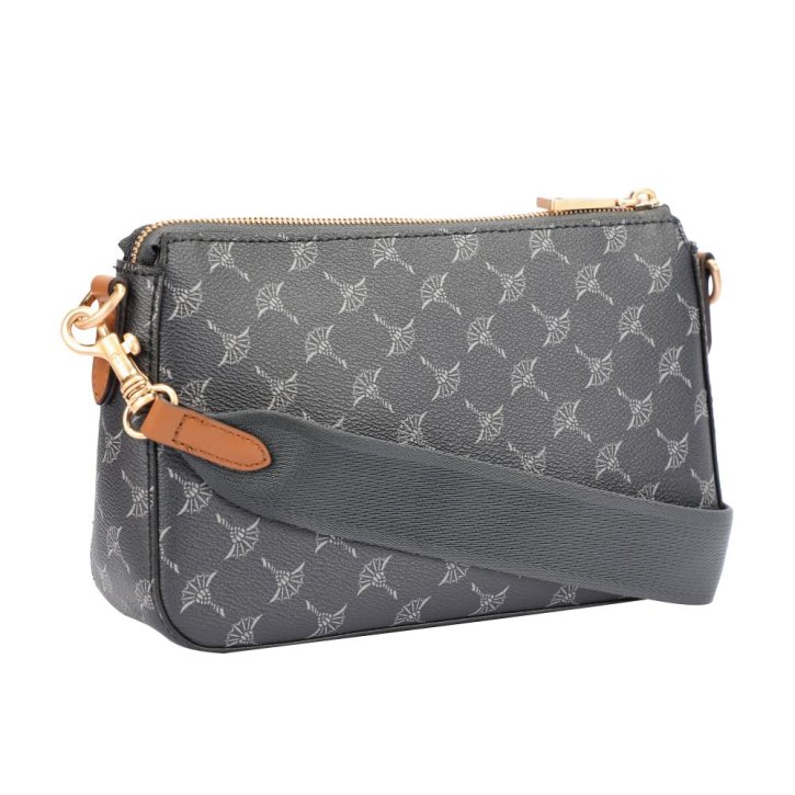 JOOP! Cortina Jasmina Shoulder Bag S dark blue