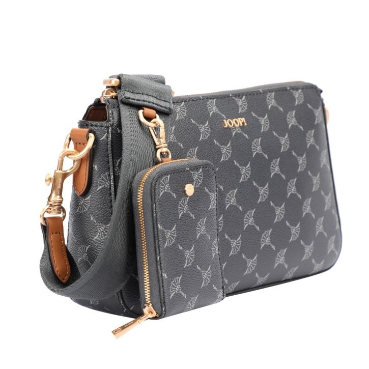 JOOP! Cortina Jasmina Shoulder Bag S dark blue