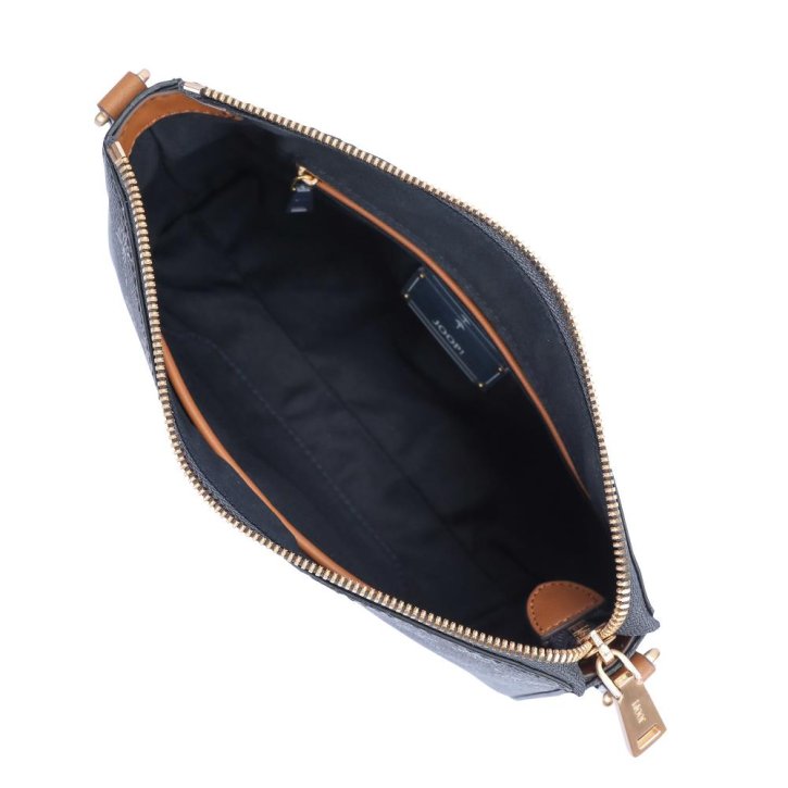 JOOP! Cortina Jasmina Shoulder Bag S dark blue