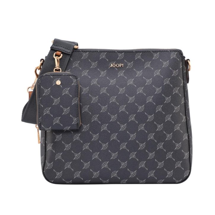 JOOP! Cortina Jasmina Shoulder Bag dark blue