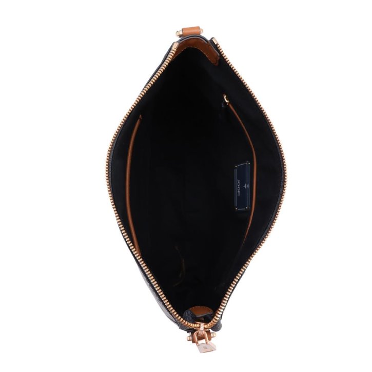 JOOP! Cortina Jasmina Shoulder Bag dark blue