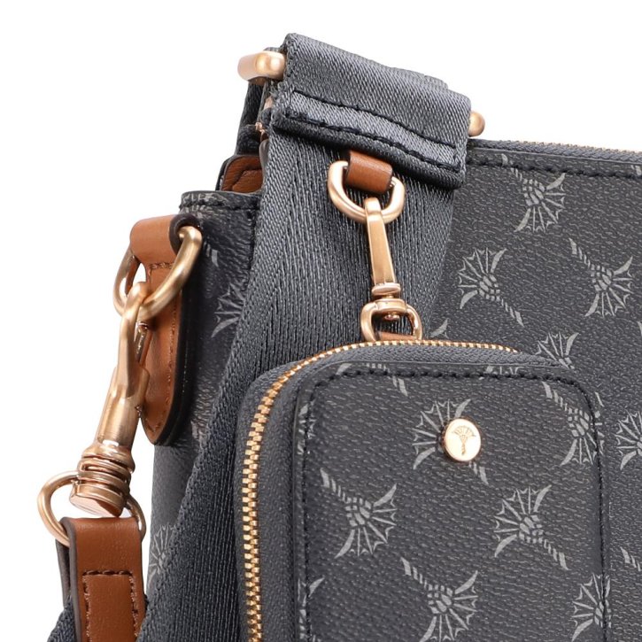 JOOP! Cortina Jasmina Shoulder Bag dark blue