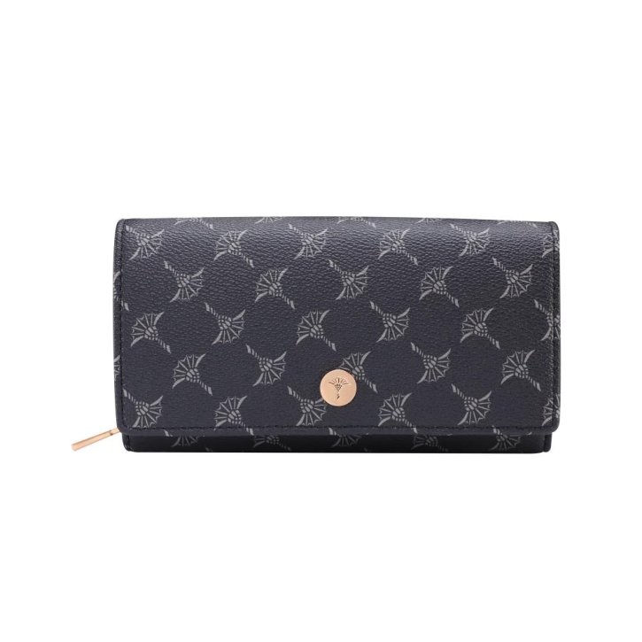 JOOP! Cortina Europa purse dark blue