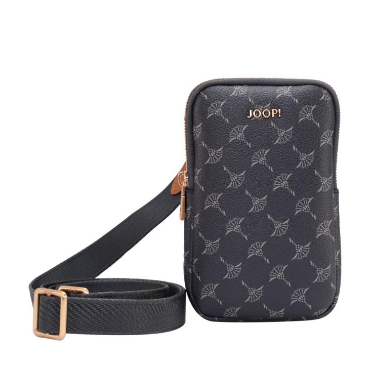 JOOP! Cortina Bianca Phonecase dark blue