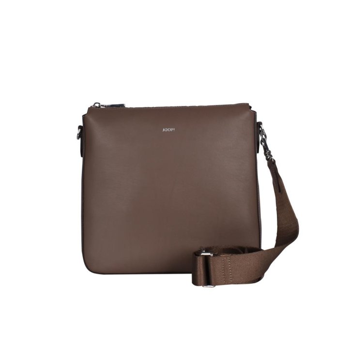 JOOP! Jasmina Sofisticato shoulderbag mvz taupe