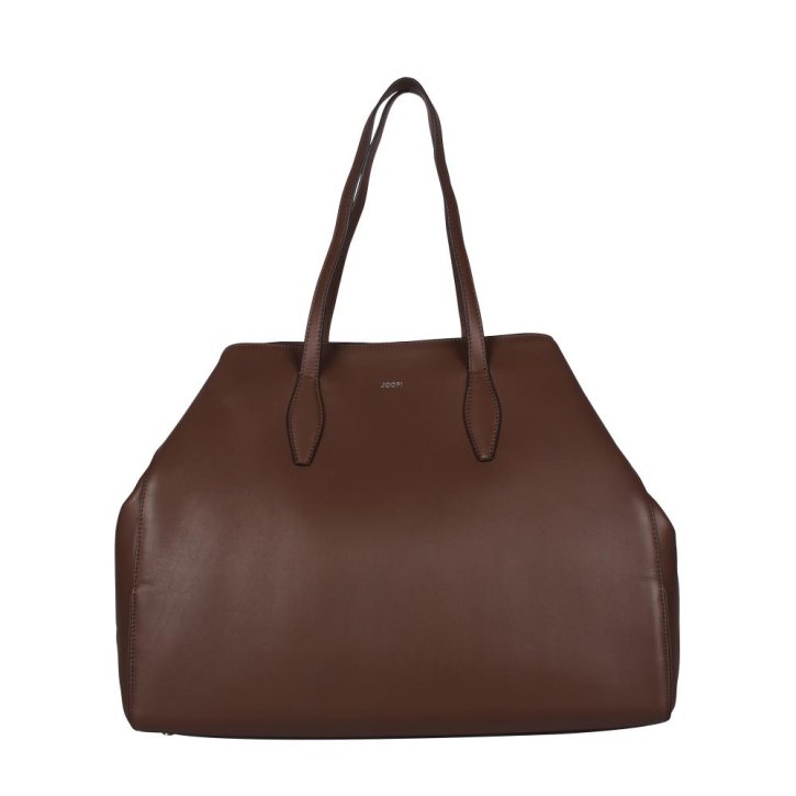JOOP! Sofisticato Anela Shopper brown