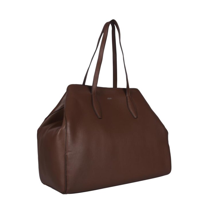 JOOP! Sofisticato Anela Shopper brown