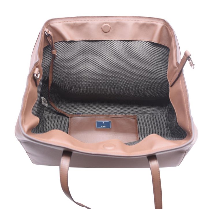 JOOP! Sofisticato Anela Shopper brown