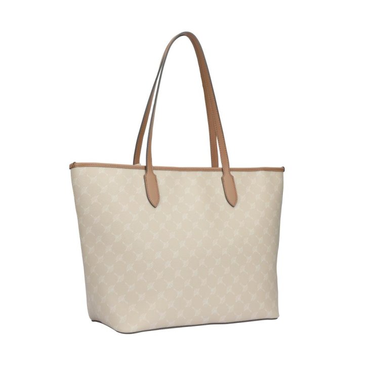 JOOP! Cortina Lara Shopper beige