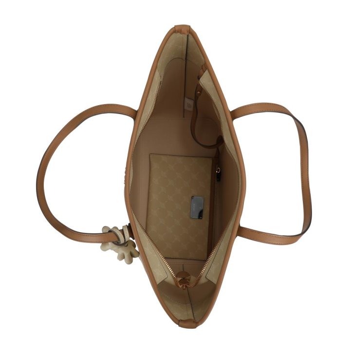 JOOP! Cortina Lara Shopper beige