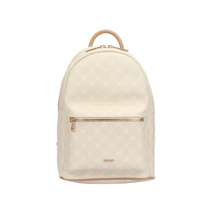 JOOP! Salome Cortina backpack beige