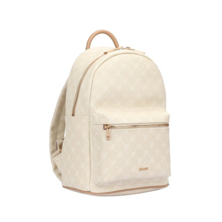 JOOP! Salome Cortina backpack beige
