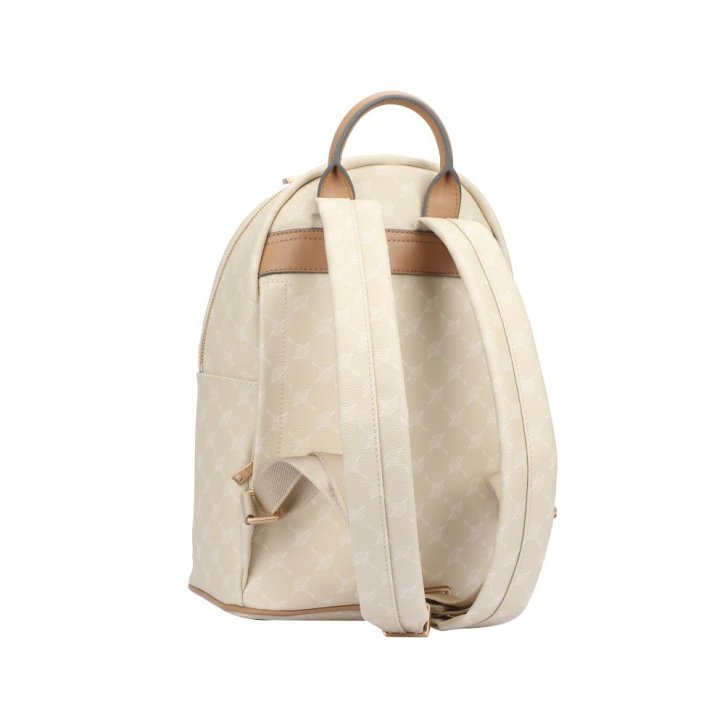 JOOP! Salome Cortina backpack beige