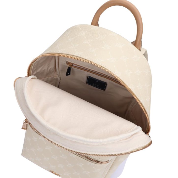 JOOP! Salome Cortina backpack beige