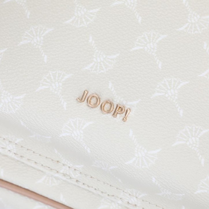 JOOP! Salome Cortina backpack beige