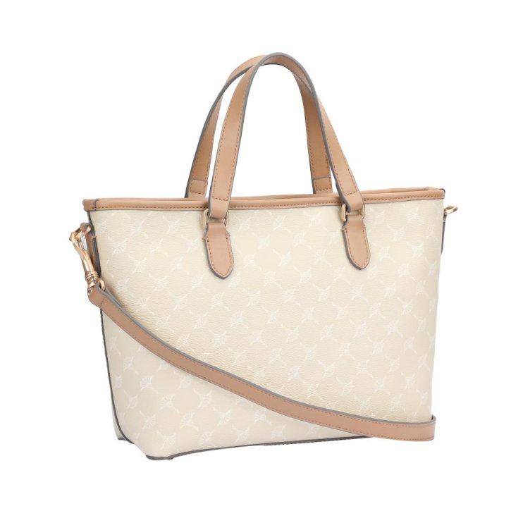 JOOP! Cortina Ketty handbag beige