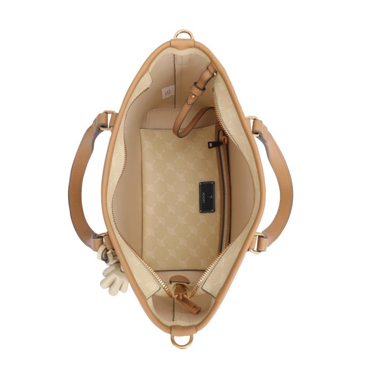 JOOP! Cortina Ketty handbag beige