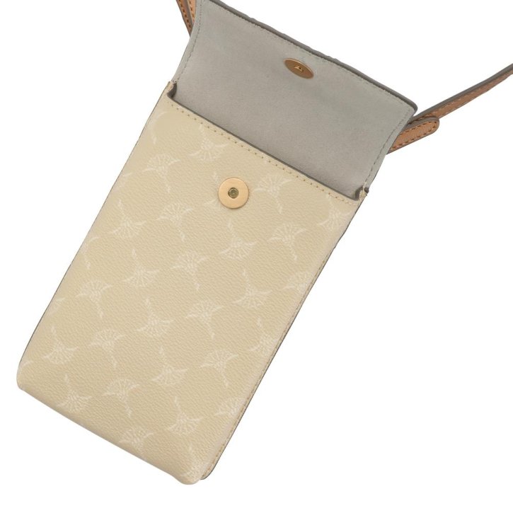 JOOP! Cortina Pippa phone bag beige
