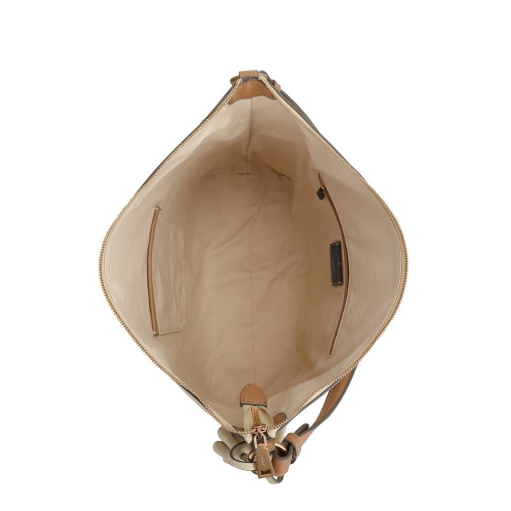 JOOP! Cortina Alara hobo beige